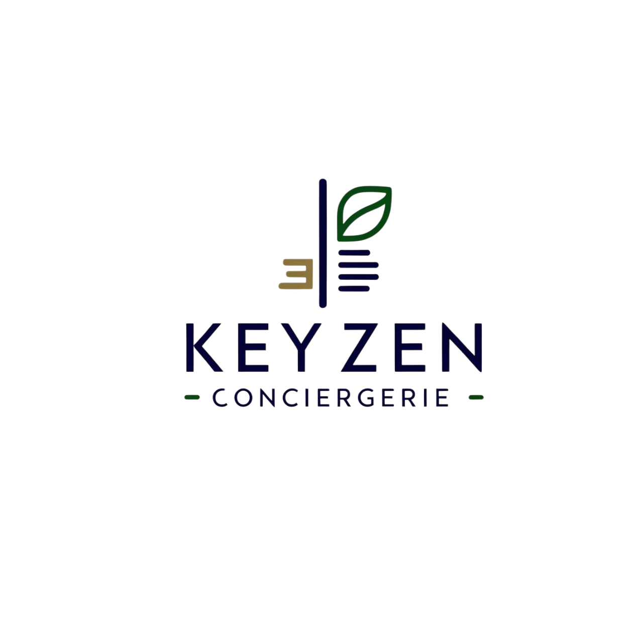 KeyZen Conciergerie